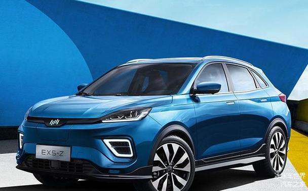 深圳192WEY威派豪华SUV市场的黑马，零跑汽车与智能交通系统的协同