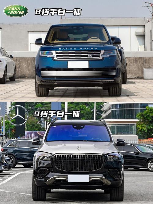 深圳192迈巴赫经典与现代的完美融合，路虎如何塑造独特的品牌形象